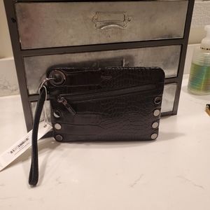 Hammitt nash crossbody belt bag wristlet